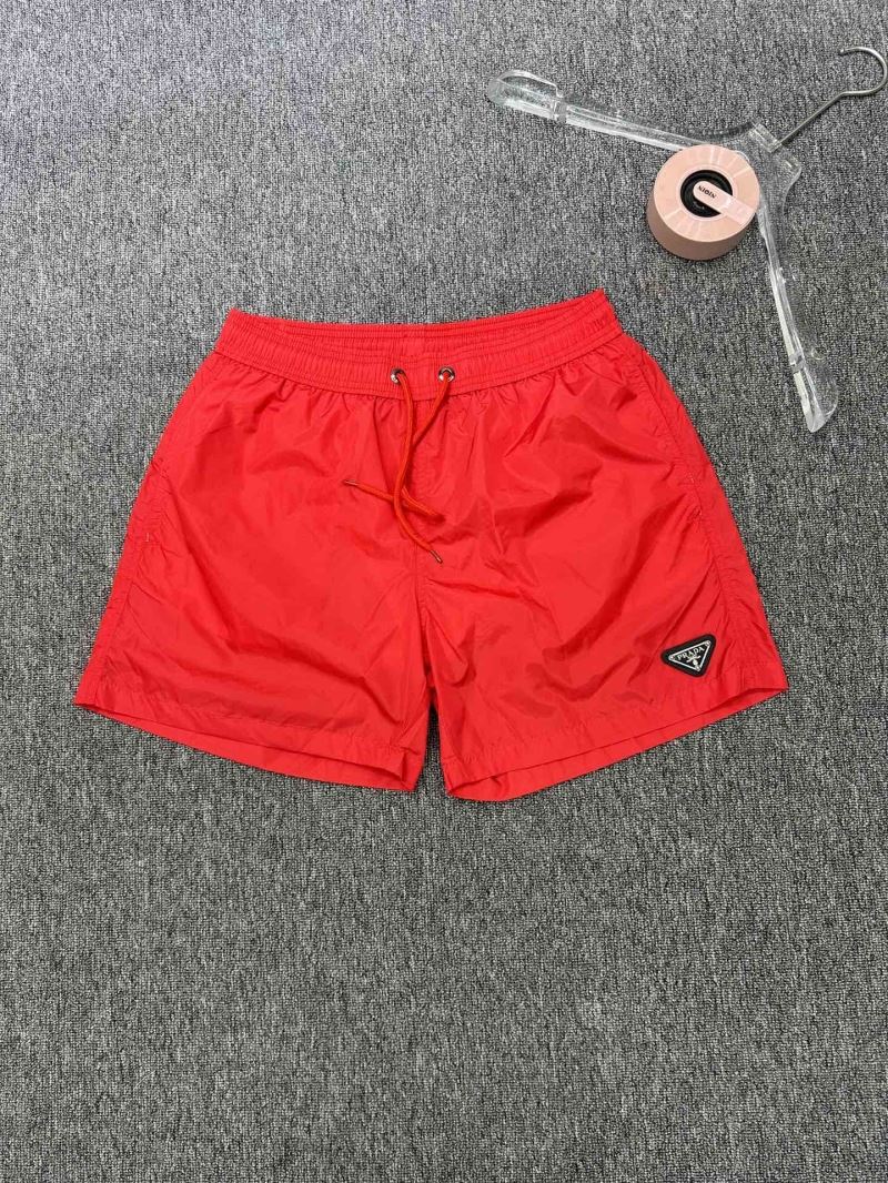 Prada Short Pants